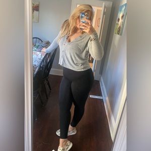 American Eagle Soft Cardigan